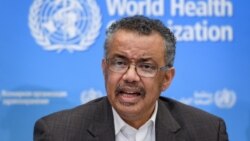 焦点对话:全球紧急!世卫组织的宣布是否太晚? 焦点对话:全球紧急!世卫组织的宣布是否太晚?