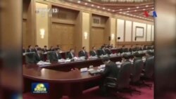 Truyền hình vệ tinh VOA Asia 9/4/2015 Truyền hình vệ tinh VOA Asia 9/4/2015