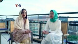 Jejak Diaspora Muslim: Edisi Lebaran 2019 (1)