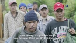 Truyền hình vệ tinh VOA Asia 3/2/2015 Truyền hình vệ tinh VOA Asia 3/2/2015