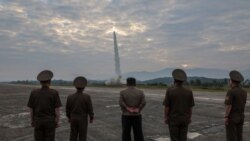 북한 “4.5t 초대형 재래식 탄두 장착 신형 미사일 시험발사 성공”…미한 지하 군 지휘소 등 타깃 추정 북한 “4.5t 초대형 재래식 탄두 장착 신형 미사일 시험발사 성공”…미한 지하 군 지휘소 등 타깃 추정