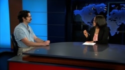 VOA专访:学者罗宇谈中国的人体器官买卖和医生参与的“法外处决” VOA专访:学者罗宇谈中国的人体器官买卖和医生参与的“法外处决”