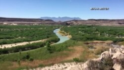 美国万花筒:国家公园之旅-神奇的大弯国家公园 美国万花筒:国家公园之旅-神奇的大弯国家公园