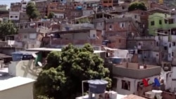 光鲜之下:里约奥运会的隐藏成本 光鲜之下:里约奥运会的隐藏成本