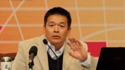 焦点对话:从胡鞍钢到王沪宁,中国御用文人何其多? 焦点对话:从胡鞍钢到王沪宁,中国御用文人何其多?