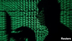 华盛顿邮报称中国黑客盗走包括超音速反舰导弹开发计划在内的大量美国海军机密