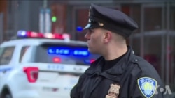 纽约发生爆炸事件 纽约发生爆炸事件