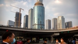 点评“十四五”规划 学者：内循环代表中国竞争力跌至谷底