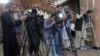 UN report: Taliban have detained Afghan journalists more than 250 times 