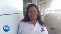 Amai Choice Rusike veKambani yeJadesave Investments Vanoti Vari Kutarisira Kuvhura Bhizinesi muBotswana muMwedzi Mitatu yekutanga kwa2025. Amai Choice Rusike veKambani yeJadesave Investments Vanoti Vari Kutarisira Kuvhura Bhizinesi muBotswana muMwedzi Mitatu yekutanga kwa2025.