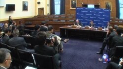 美议员:加强国际传播盼中国青年更理解美国 美议员:加强国际传播盼中国青年更理解美国