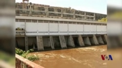 中国邀美合作在非洲建水坝 美尚未回应 中国邀美合作在非洲建水坝 美尚未回应