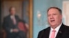  Pompeo: Trump Correctly Called Off Taliban Talks Because of Its Terrorist Attacks