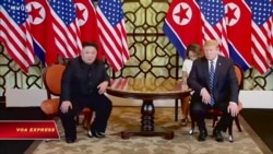 Trump vẫn lạc quan dù Kim dường như đang mất kiên nhẫn Trump vẫn lạc quan dù Kim dường như đang mất kiên nhẫn