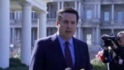 众议院情报委主席通报总统监视报告 前所未有 众议院情报委主席通报总统监视报告 前所未有