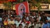 India Swears In PM as South Asian Leaders Watch 