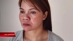 LHQ kêu gọi Việt Nam trấn áp nạn buôn bán người lao động sang Ả-rập LHQ kêu gọi Việt Nam trấn áp nạn buôn bán người lao động sang Ả-rập