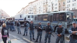 人权报告:俄活动人士处境险恶遭更多暴力攻击 人权报告:俄活动人士处境险恶遭更多暴力攻击