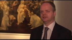 达芬奇神秘作品面世 达芬奇神秘作品面世