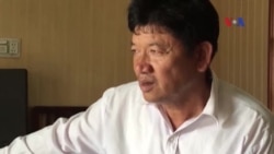 Thân phụ Đoàn Thị Hương 'không biết con gái làm gì' Thân phụ Đoàn Thị Hương 'không biết con gái làm gì'