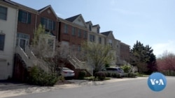 VOA英语视频: 马里兰州迎接在家线上学习的新常态和新挑战 VOA英语视频: 马里兰州迎接在家线上学习的新常态和新挑战