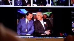 土耳其扩大清洗 埃尔多安盯上葛兰运动 土耳其扩大清洗 埃尔多安盯上葛兰运动