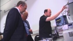 牛津研发出早期诊断糖尿病新仪器 牛津研发出早期诊断糖尿病新仪器