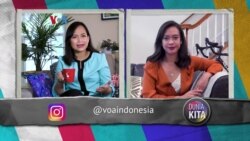 Dunia Kita: Perayaan 4 Juli dan Liburan Musim Panas di Tengah Pandemi Dunia Kita: Perayaan 4 Juli dan Liburan Musim Panas di Tengah Pandemi