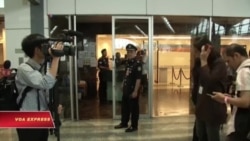 Thứ trưởng Ngoại Giao: Sức khỏe Đoàn Thị Hương 'ổn, tốt' Thứ trưởng Ngoại Giao: Sức khỏe Đoàn Thị Hương 'ổn, tốt'