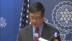 骆家辉敦促北京加强法治保障基本人权 骆家辉敦促北京加强法治保障基本人权