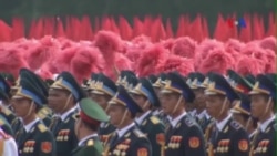 Lễ Quốc Khánh Việt Nam trong mắt báo chí nước ngoài Lễ Quốc Khánh Việt Nam trong mắt báo chí nước ngoài