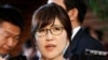 中韩警惕的日本新防卫大臣稻田朋美