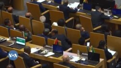 ንኣፍሪካውያን መስርሕ መከሓሓሲ ፍትሒ ክዝርጋሕ ፃውዒት ቀሪቡ    ንኣፍሪካውያን መስርሕ መከሓሓሲ ፍትሒ ክዝርጋሕ ፃውዒት ቀሪቡ