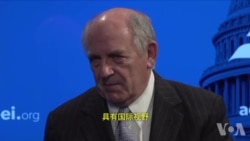 政治学家莫瑞谈美国(3):全球化与社会分裂 政治学家莫瑞谈美国(3):全球化与社会分裂