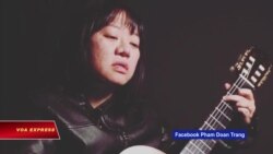 Tác giả ‘Chính trị bình dân’ khẳng định chống độc tài ở VN Tác giả ‘Chính trị bình dân’ khẳng định chống độc tài ở VN