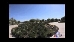 奥习会地点阳光之乡沙漠绿洲省水节能忙  奥习会地点阳光之乡沙漠绿洲省水节能忙