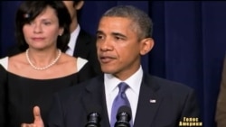 Обама розкритикував республіканців Обама розкритикував республіканців