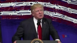 川普要求政府审查滥用H-1B签证情况 川普要求政府审查滥用H-1B签证情况