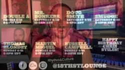 新冠疫情迫使华盛顿一知名夜总会关闭 新冠疫情迫使华盛顿一知名夜总会关闭