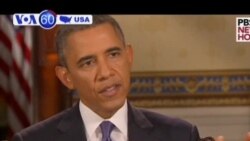 TT Obama mong muốn giải pháp ngoại giao về vấn đề Syria TT Obama mong muốn giải pháp ngoại giao về vấn đề Syria