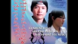 Phiên xử Đinh Nhật Uy mở màn chiến dịch tuyên án các blogger vì điều 258 Phiên xử Đinh Nhật Uy mở màn chiến dịch tuyên án các blogger vì điều 258