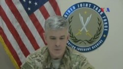 3 thủ lĩnh IS bị tiêu diệt 3 thủ lĩnh IS bị tiêu diệt