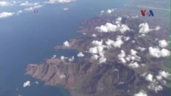 Truyền hình vệ tinh VOA 26/5/2015 Truyền hình vệ tinh VOA 26/5/2015