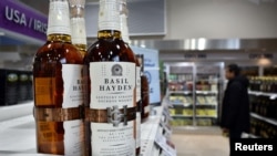 ድሕሪ ኣዋጅ ወሰኽ ግብሪ፡ ንወሰኽ ዋጋ ብፍሉይ ተልላዩ ዝጸንሐ ኣልኮላዊ መስተ