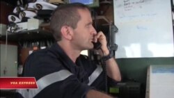 Tàu Pháp phát hiện tín hiệu hộp đen của EgyptAir Tàu Pháp phát hiện tín hiệu hộp đen của EgyptAir