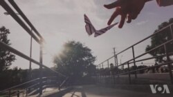 通过镜头 癌症小病号发觉生活之美 通过镜头 癌症小病号发觉生活之美