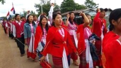 ဗိုလ်ချုပ်ကြေးရုပ် တည်ဆောက်မှုအပေါ် လူထုသဘောထား ဗိုလ်ချုပ်ကြေးရုပ် တည်ဆောက်မှုအပေါ် လူထုသဘောထား