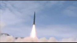 中国高超音速武器研发直追美国 中国高超音速武器研发直追美国