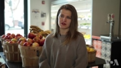 纽约市第一家“零浪费”蔬果杂货店 纽约市第一家“零浪费”蔬果杂货店