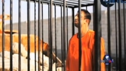 UN官员:伊斯兰激进分子思维如同纳粹 UN官员:伊斯兰激进分子思维如同纳粹